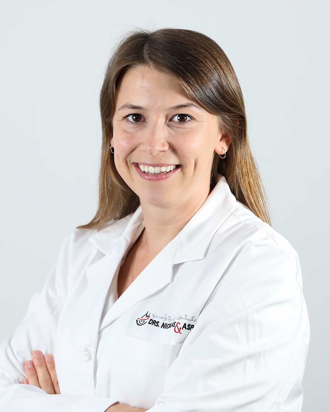 Dr. Hazel Cooper