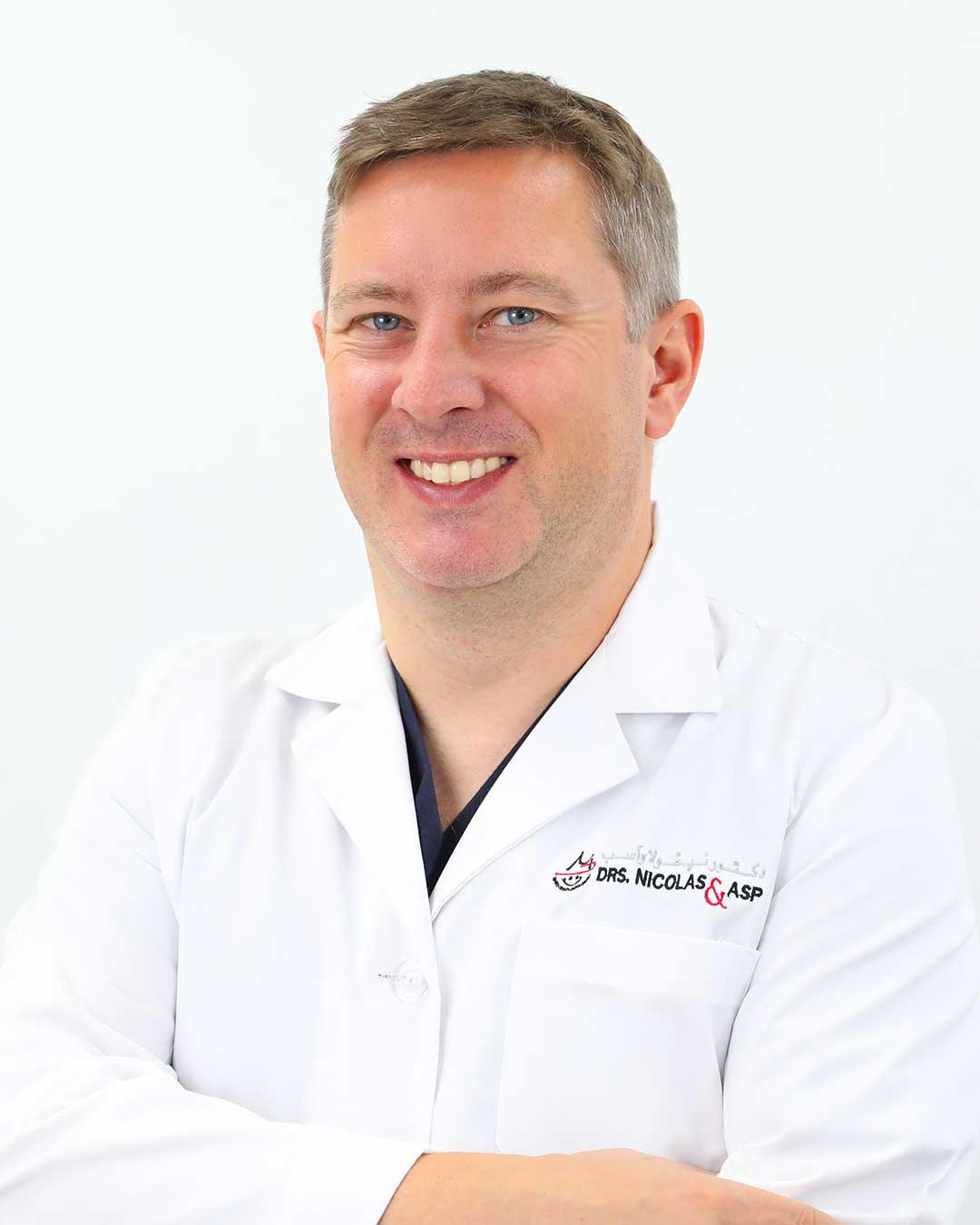 Dr. Jan Isemer