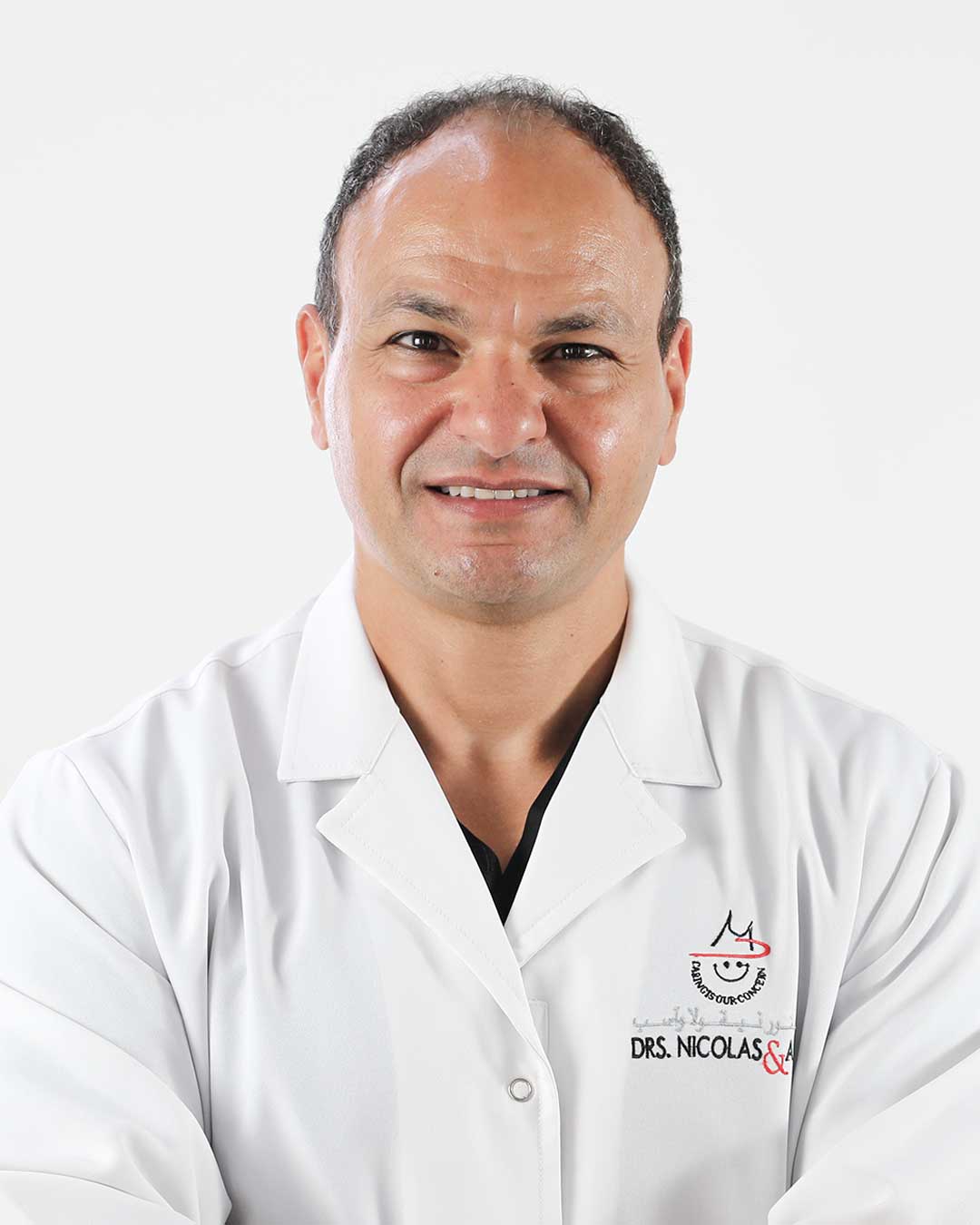 Dr. Johnny Elhelou
