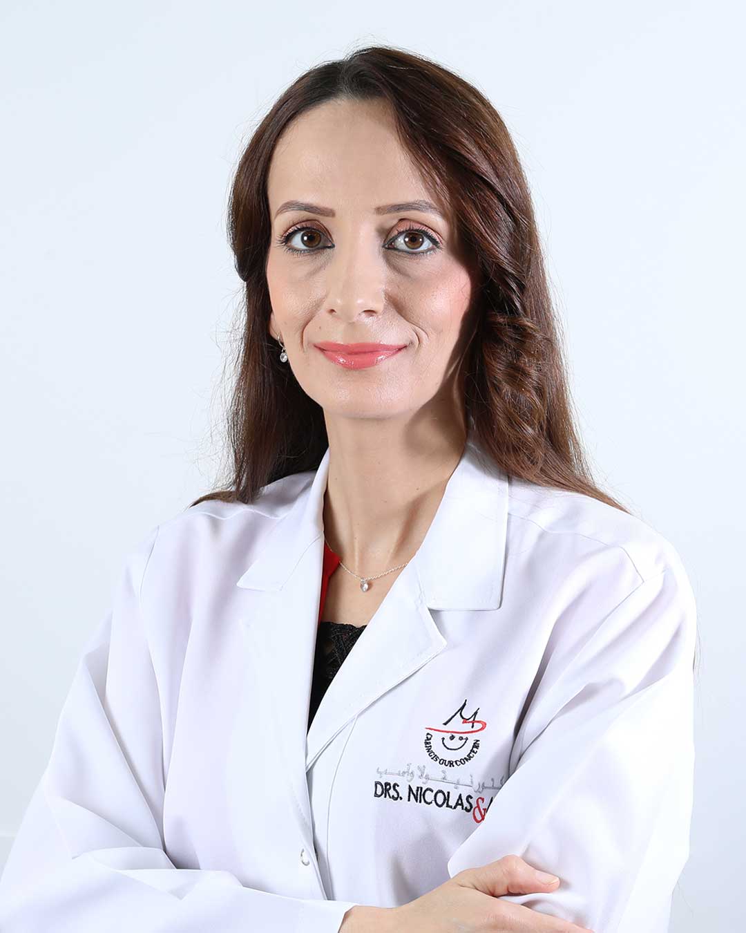 Dr. Mai Saeed