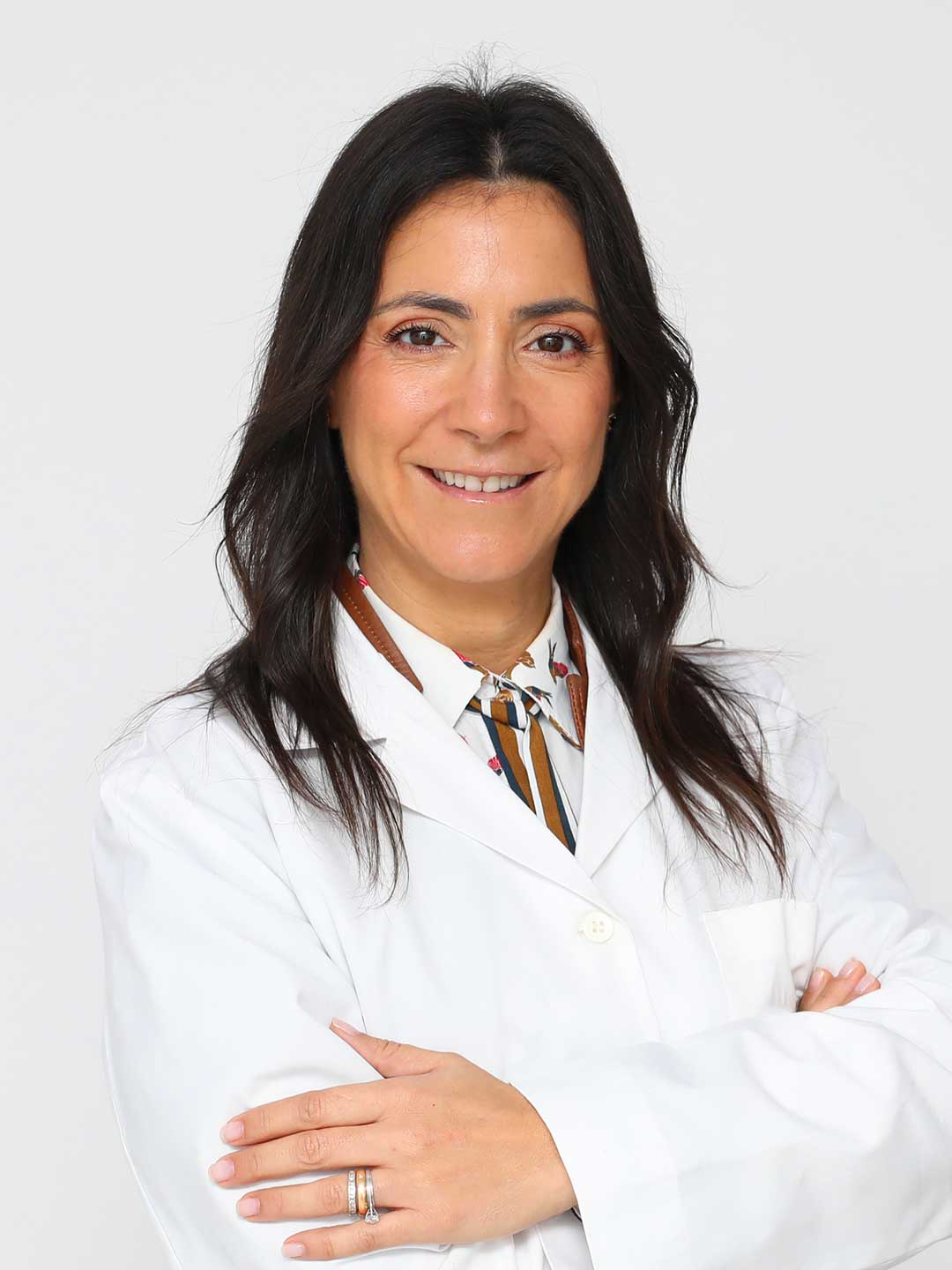 Dr. S. Marisa Henriques