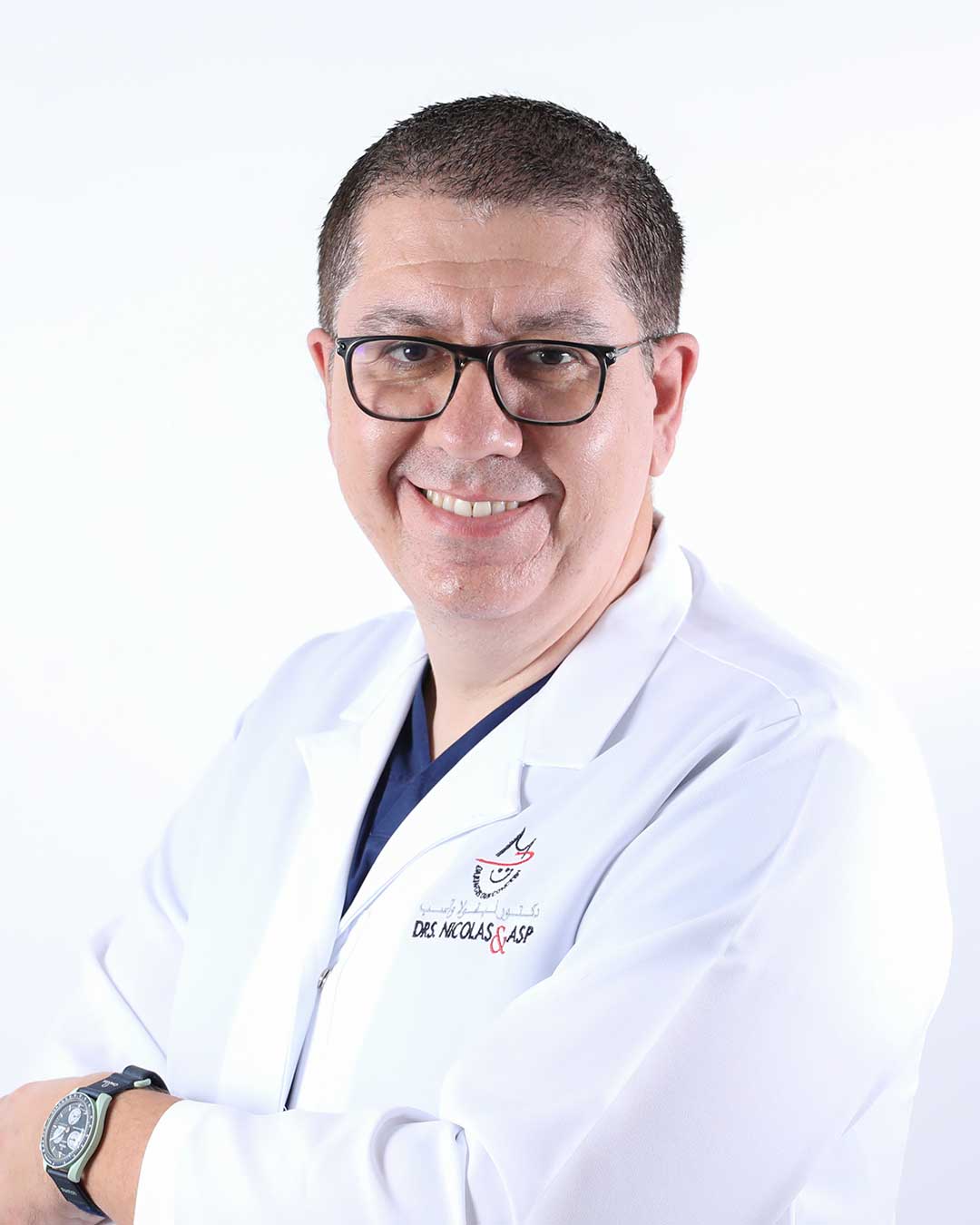 Dr. Mazen Haidar