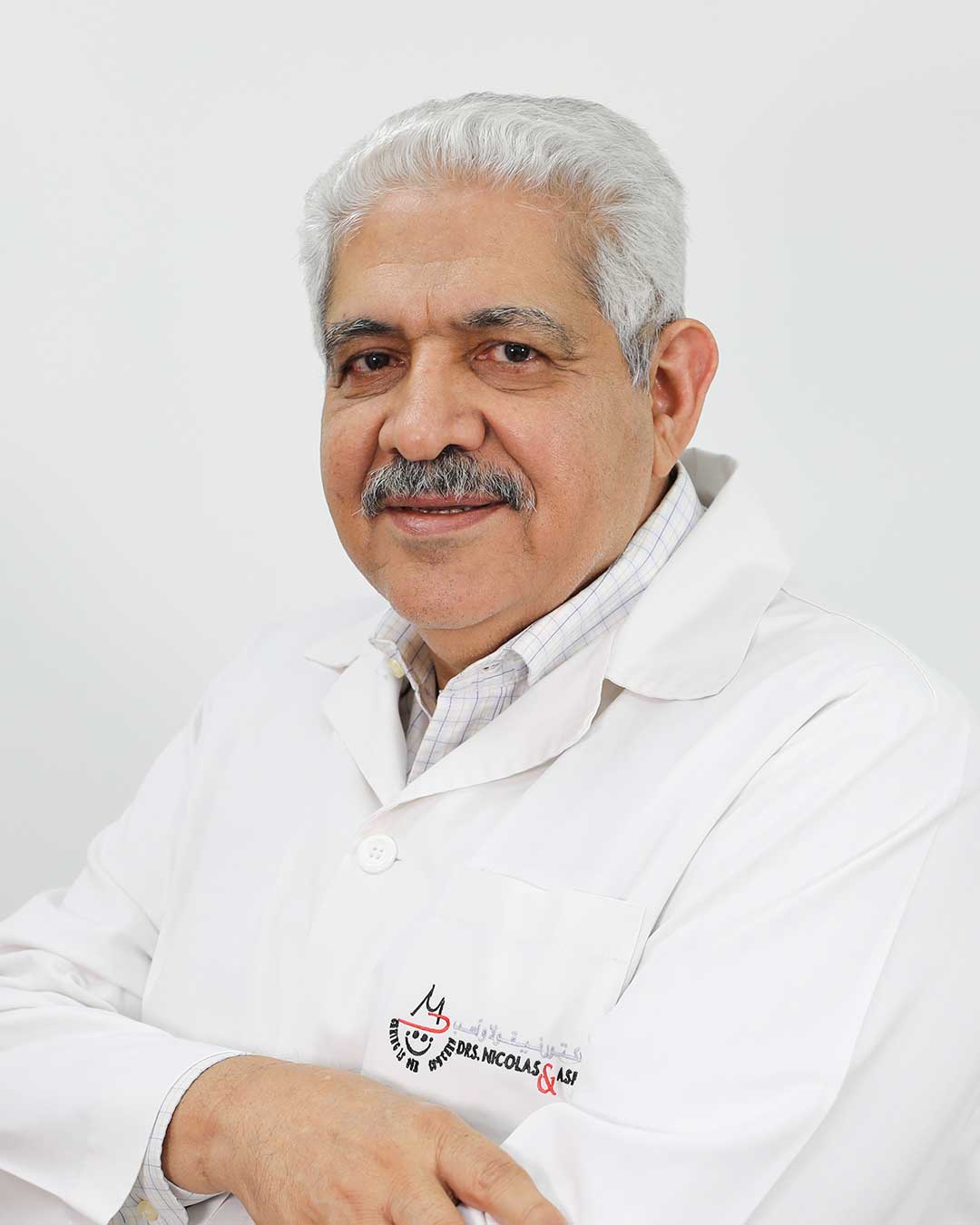 Dr. Mazin Al-Azzawi