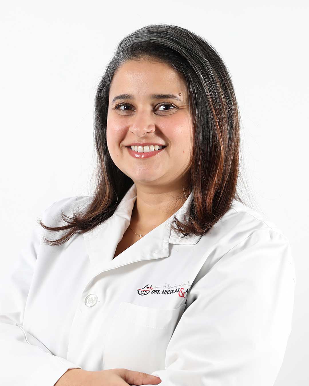 Dr. Miryam Ishak