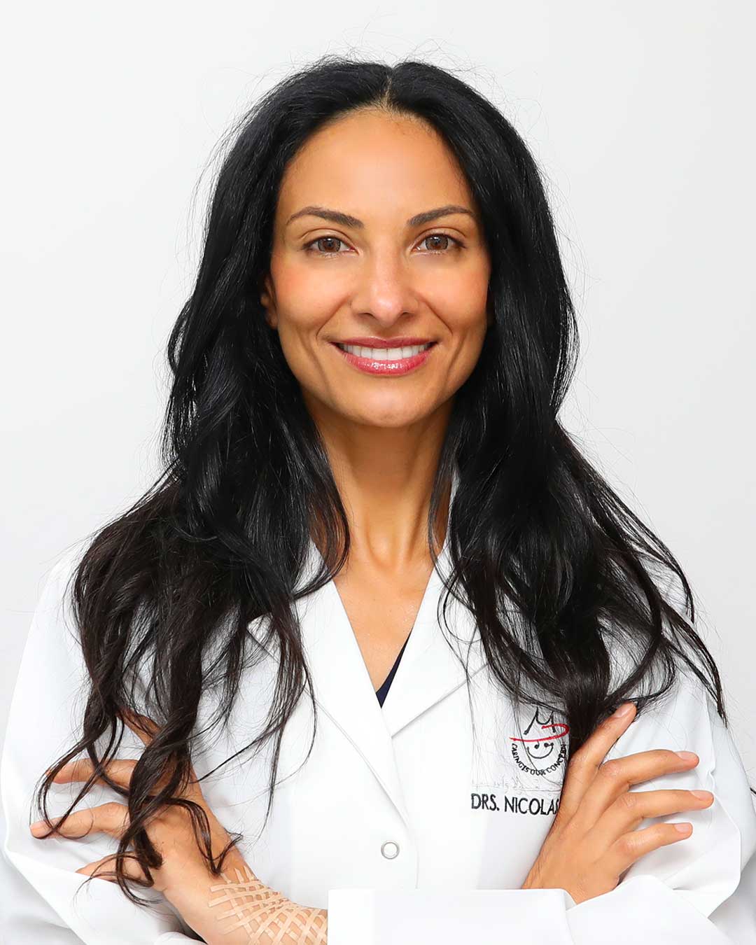 Dr. Nermine Zaki