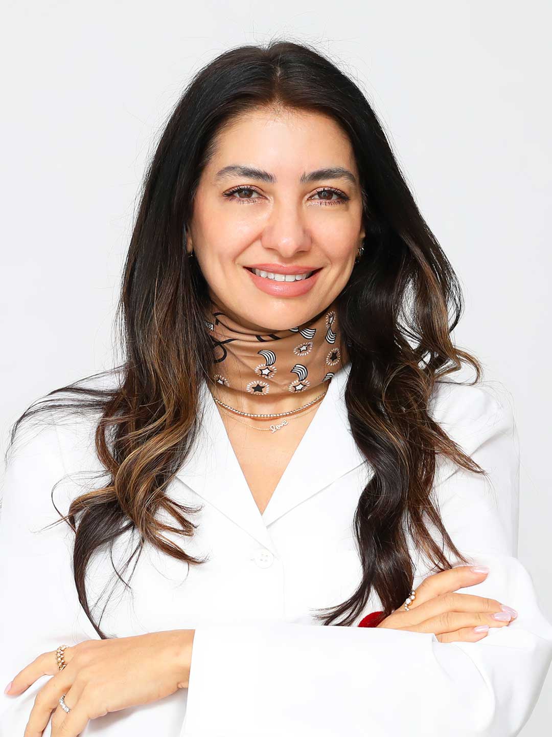 Dr. Nilu Abizadeh