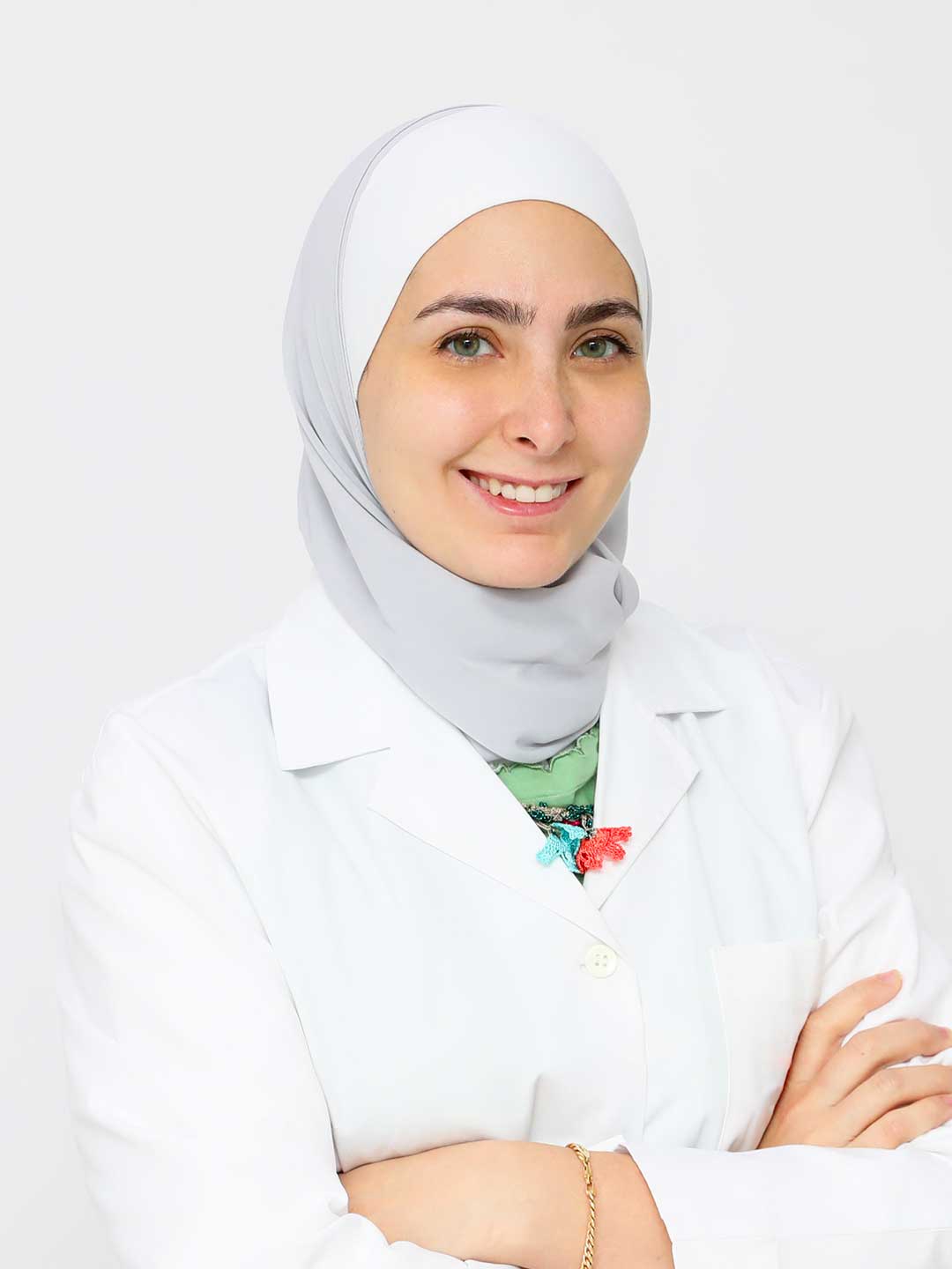 Dr. Rama Midani