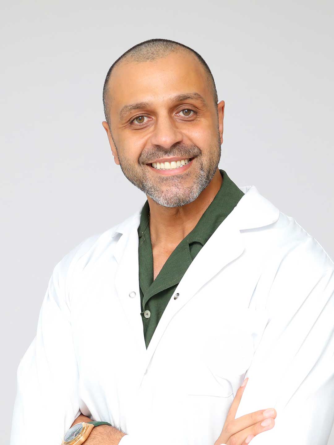 Dr. Ramy Khalil