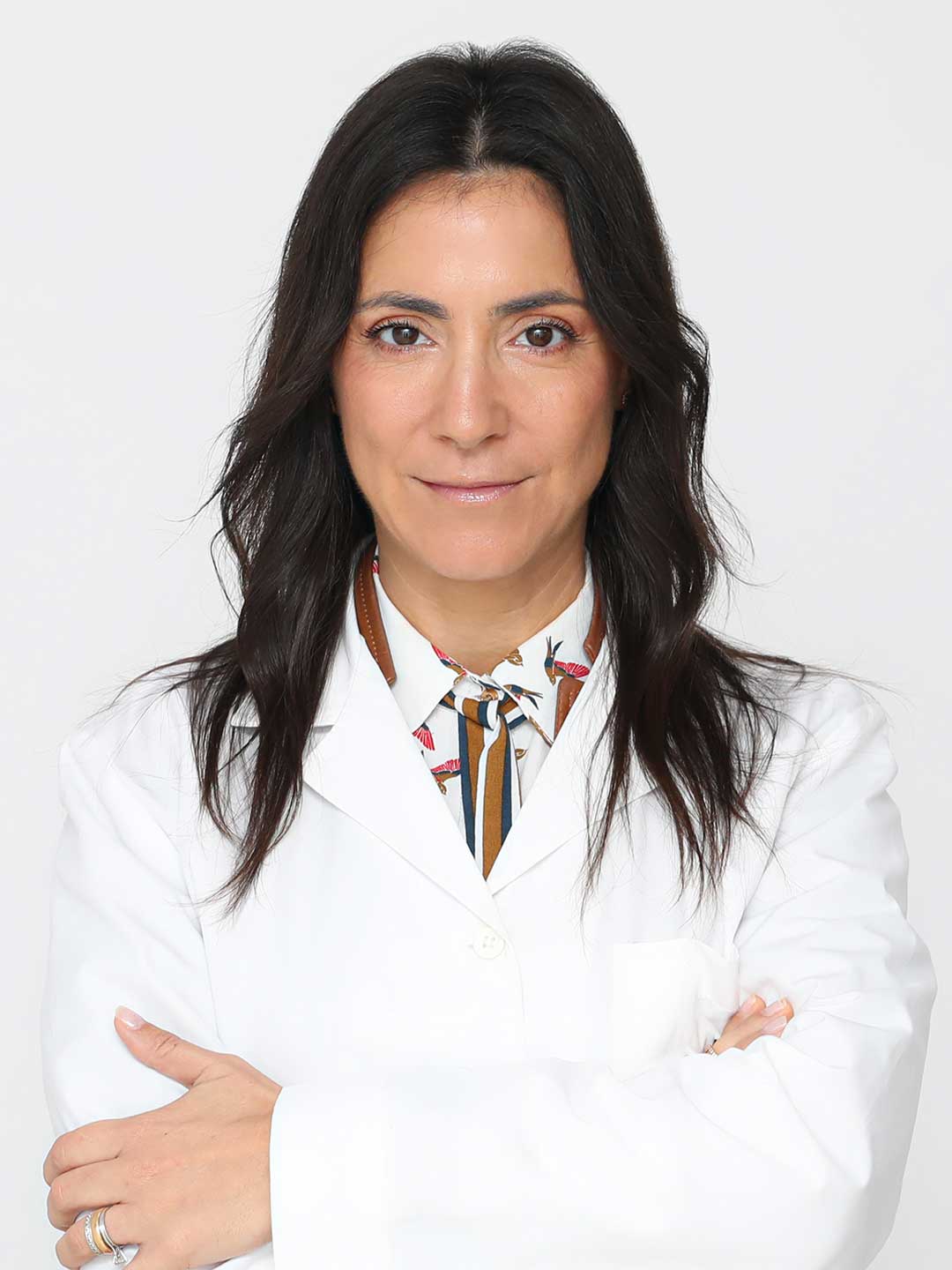 Dr. S. Marisa Henriques