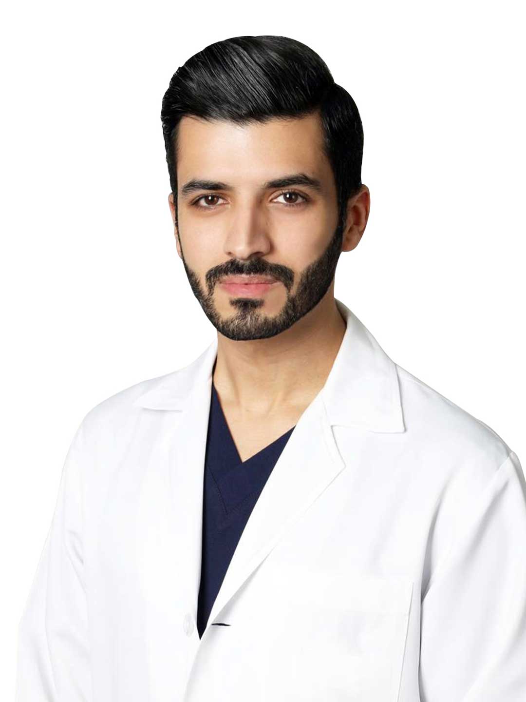 Dr. Salem Humaid Al Suwaidi