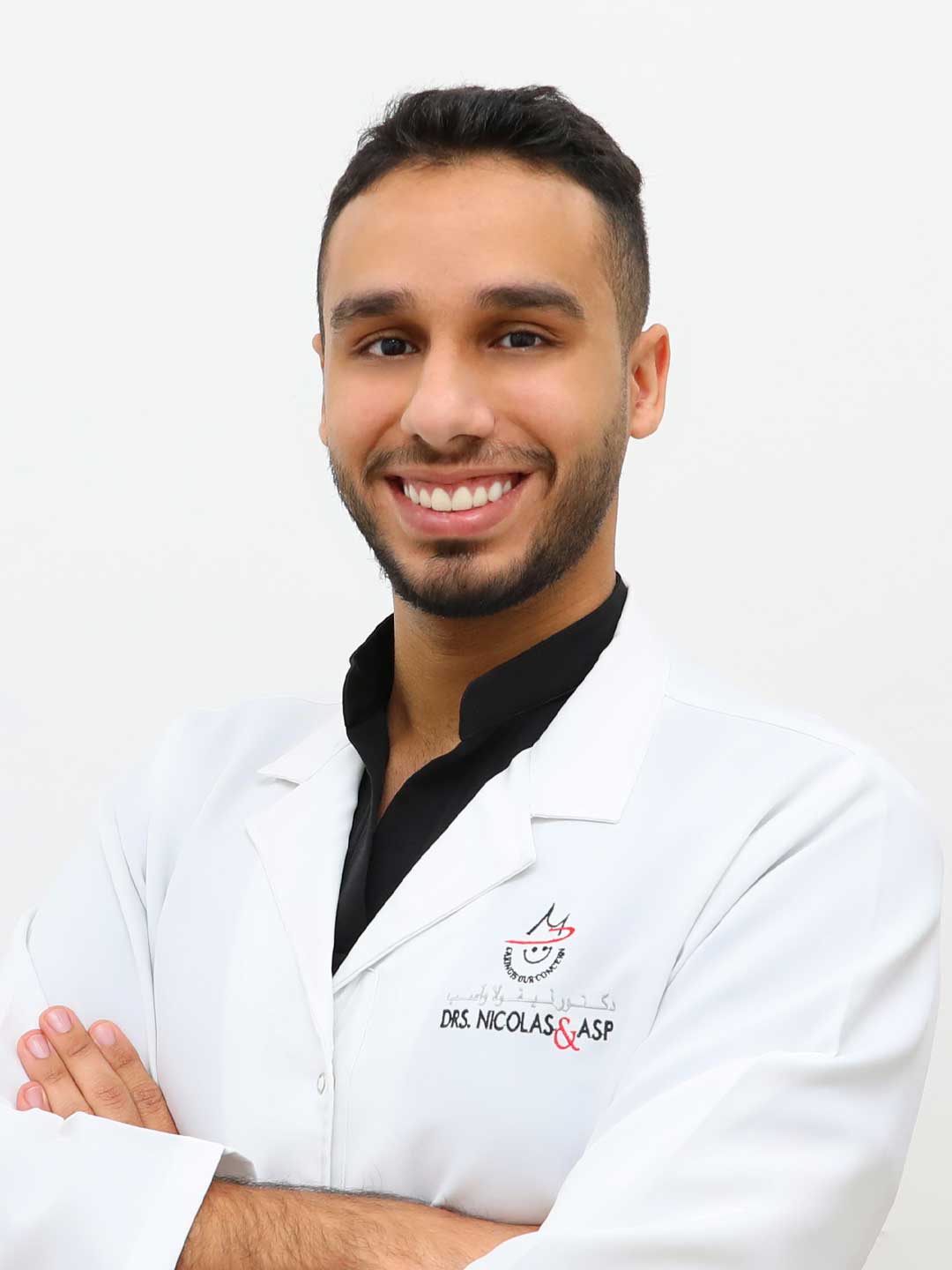 Dr. Saoud Kamel