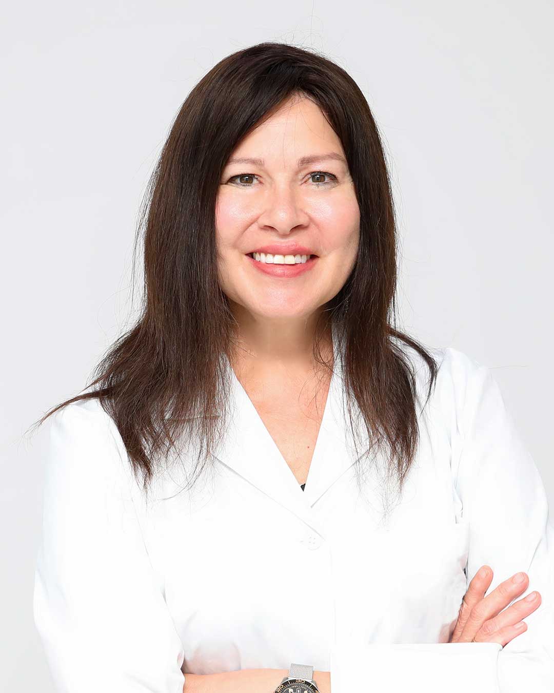 Dr. Stephanie Salanitri