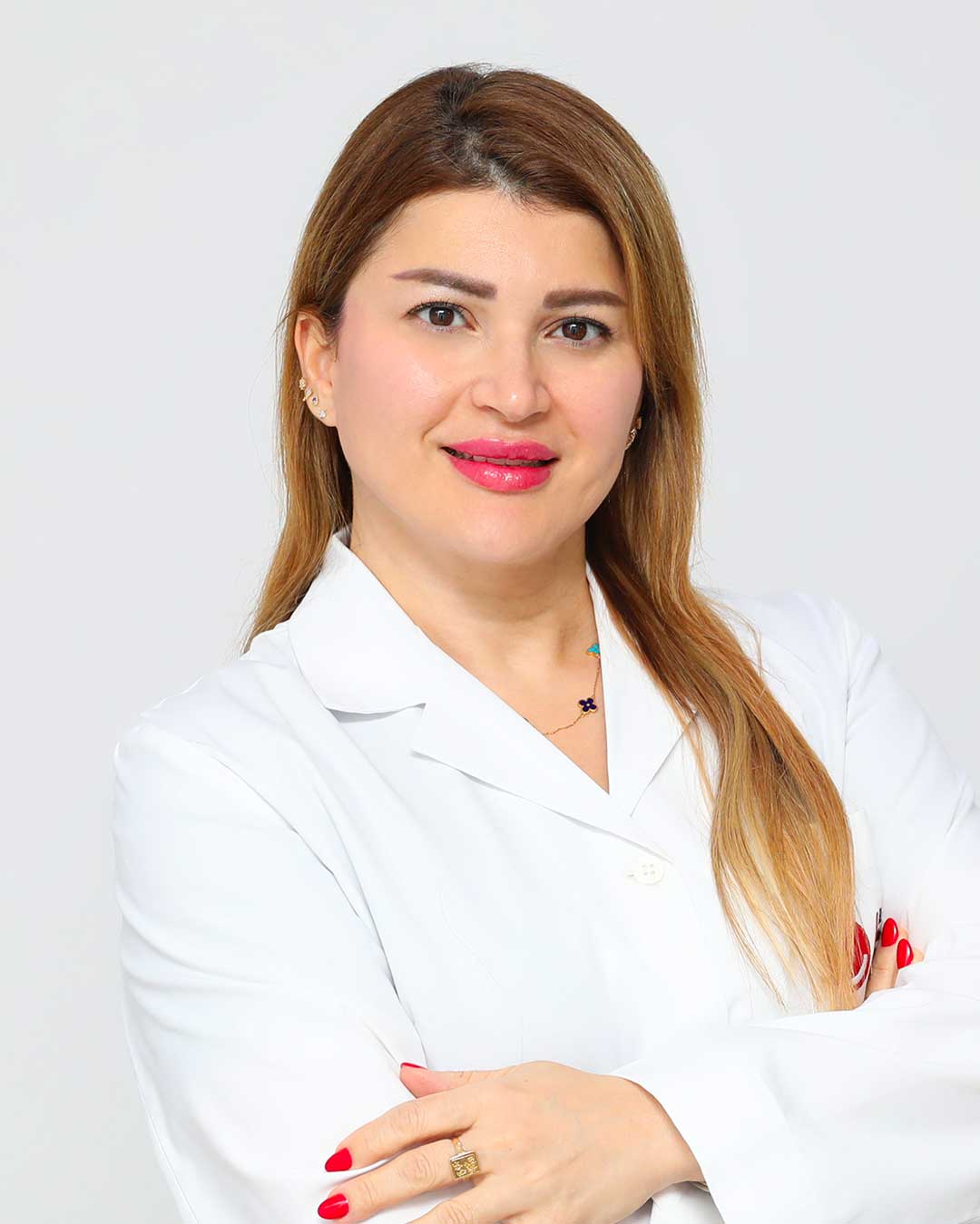 Dr. Suzan Al-Awsi