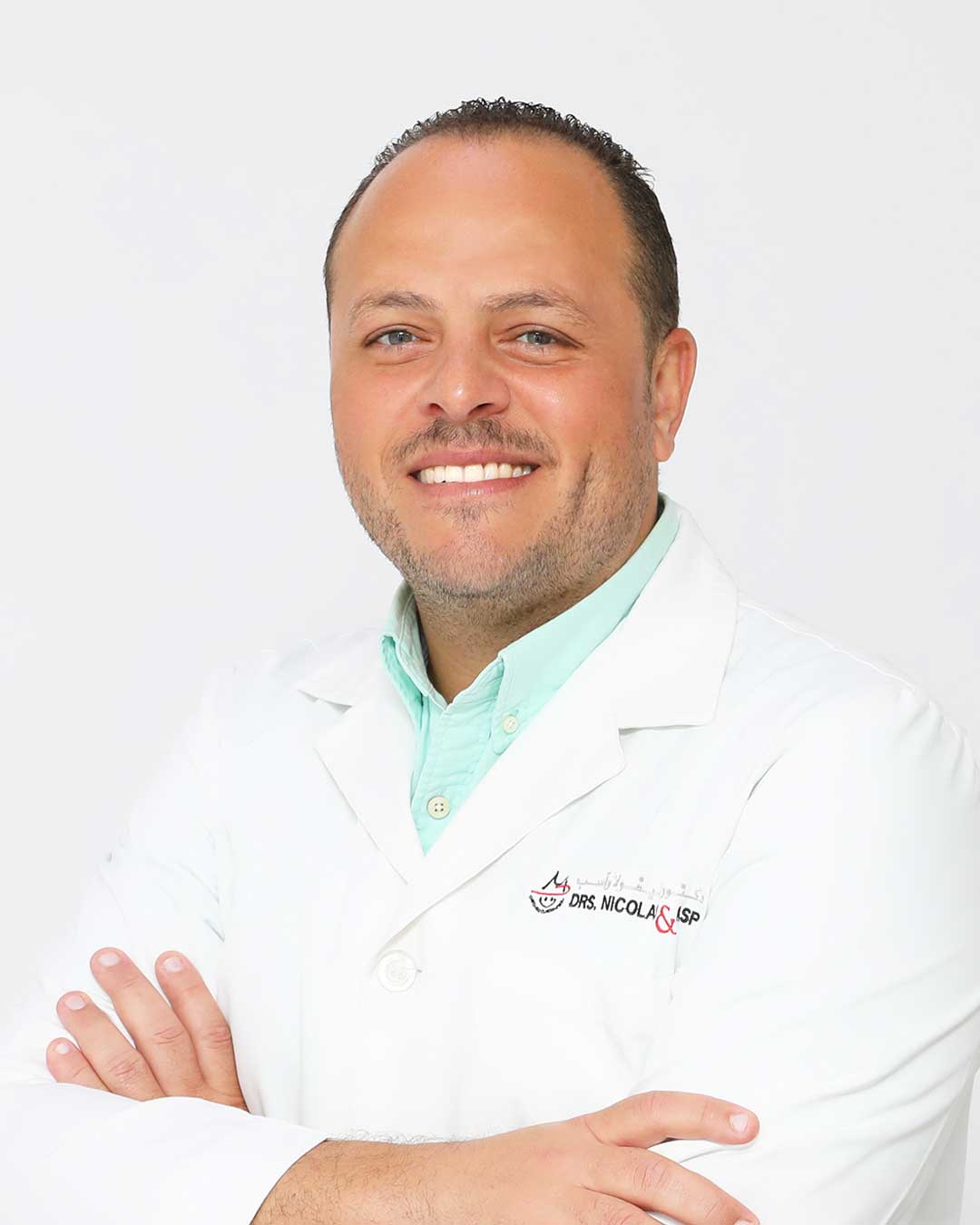 Dr. Walid Wahba
