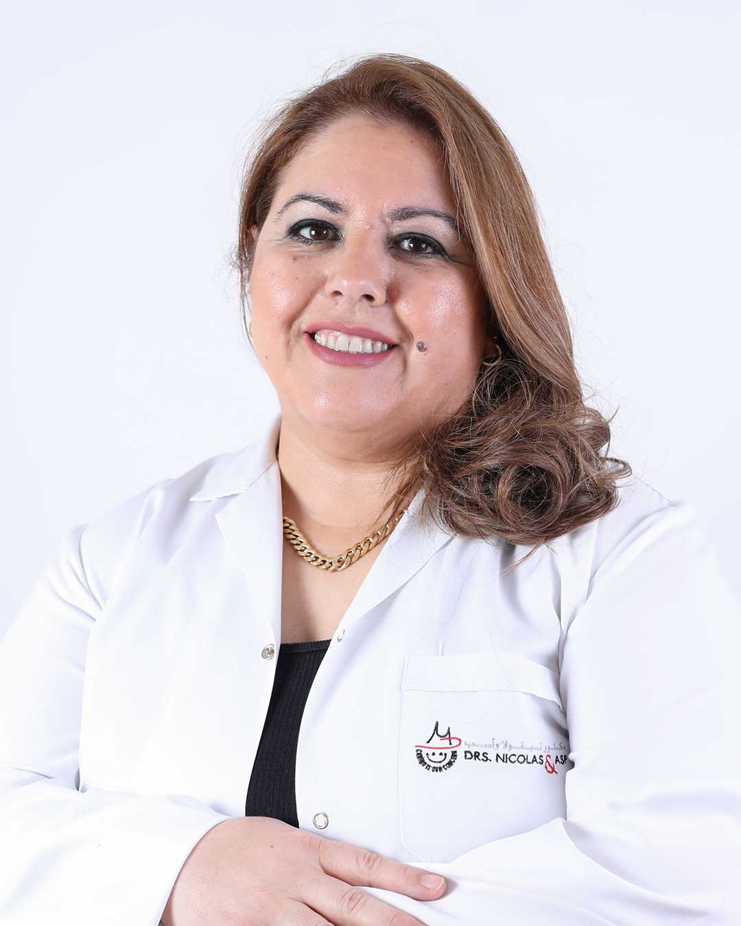 Dr. Zina Shoaib