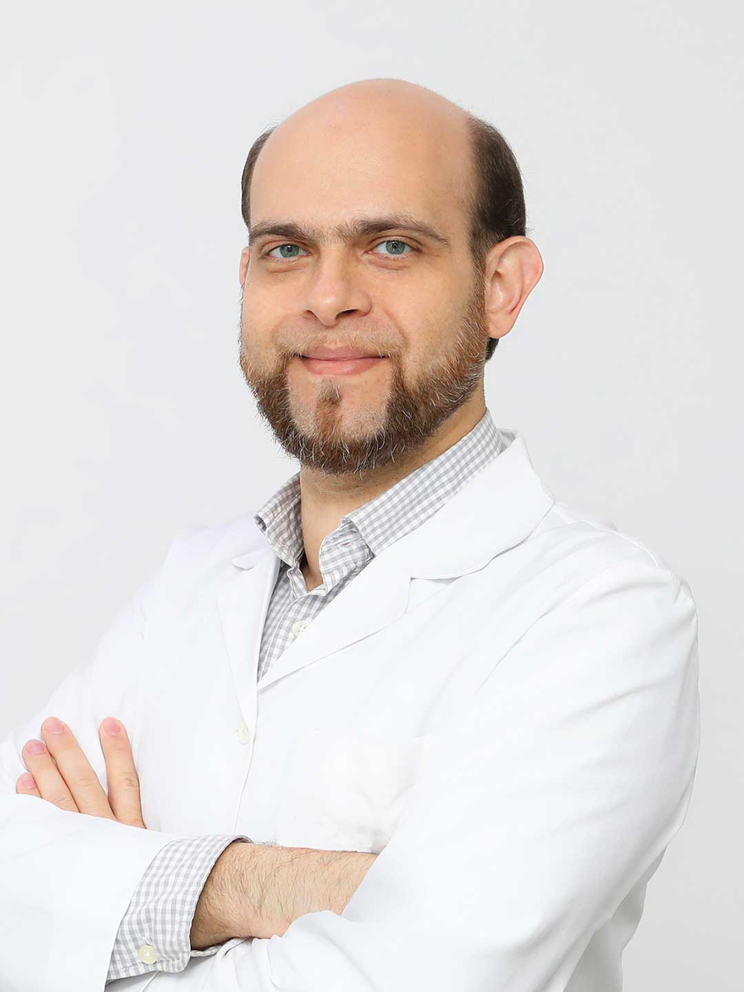 Dr. Zuhdi Azzam