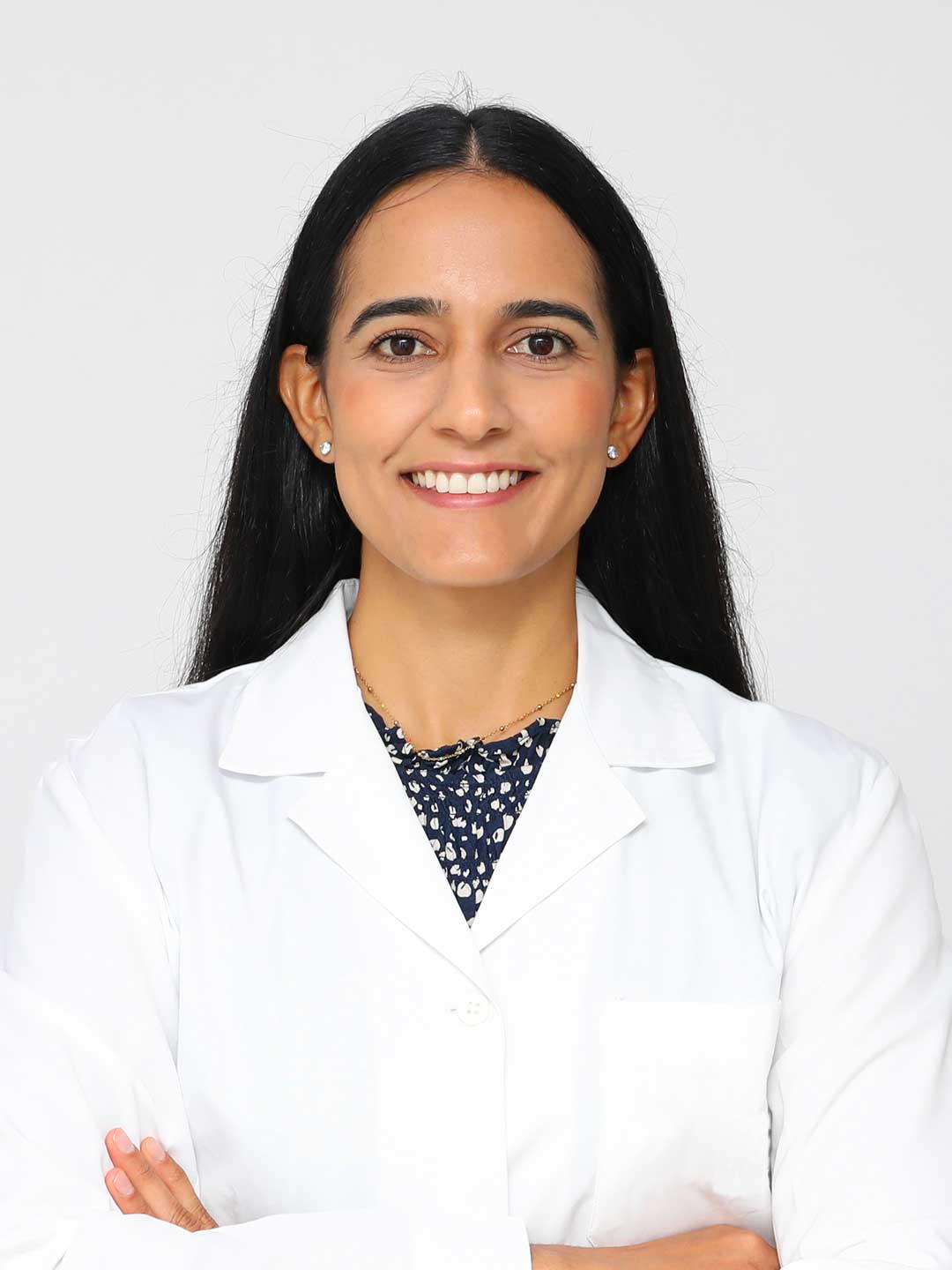 Hygienist Flabianyuli Becerra