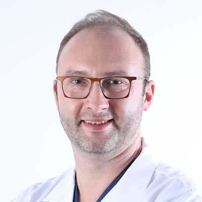 Dr. Eduard Bauer