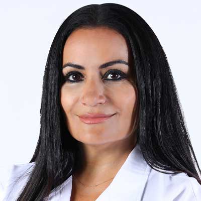 Dr. Salam Khayyat Bolivar