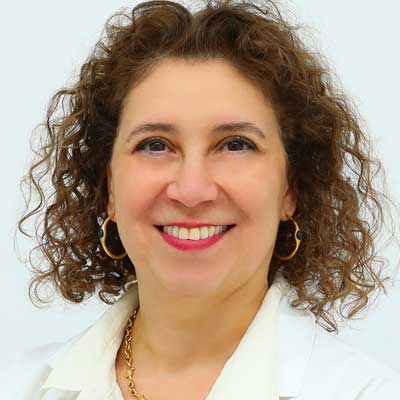 Dr. Shereen Habib - General Medicine Practitioner
