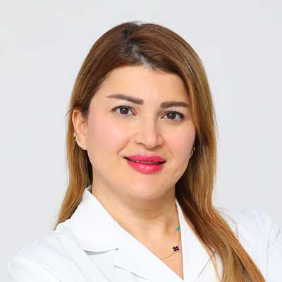 Dr. Suzan Al-Awsi