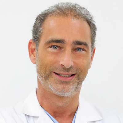 Dr. Sylvain Mosca