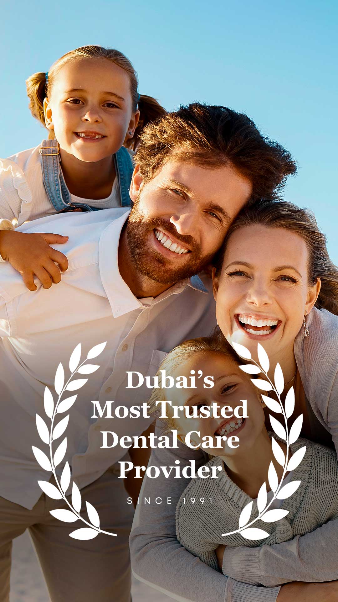 Best Dentist Clinic in Dubai