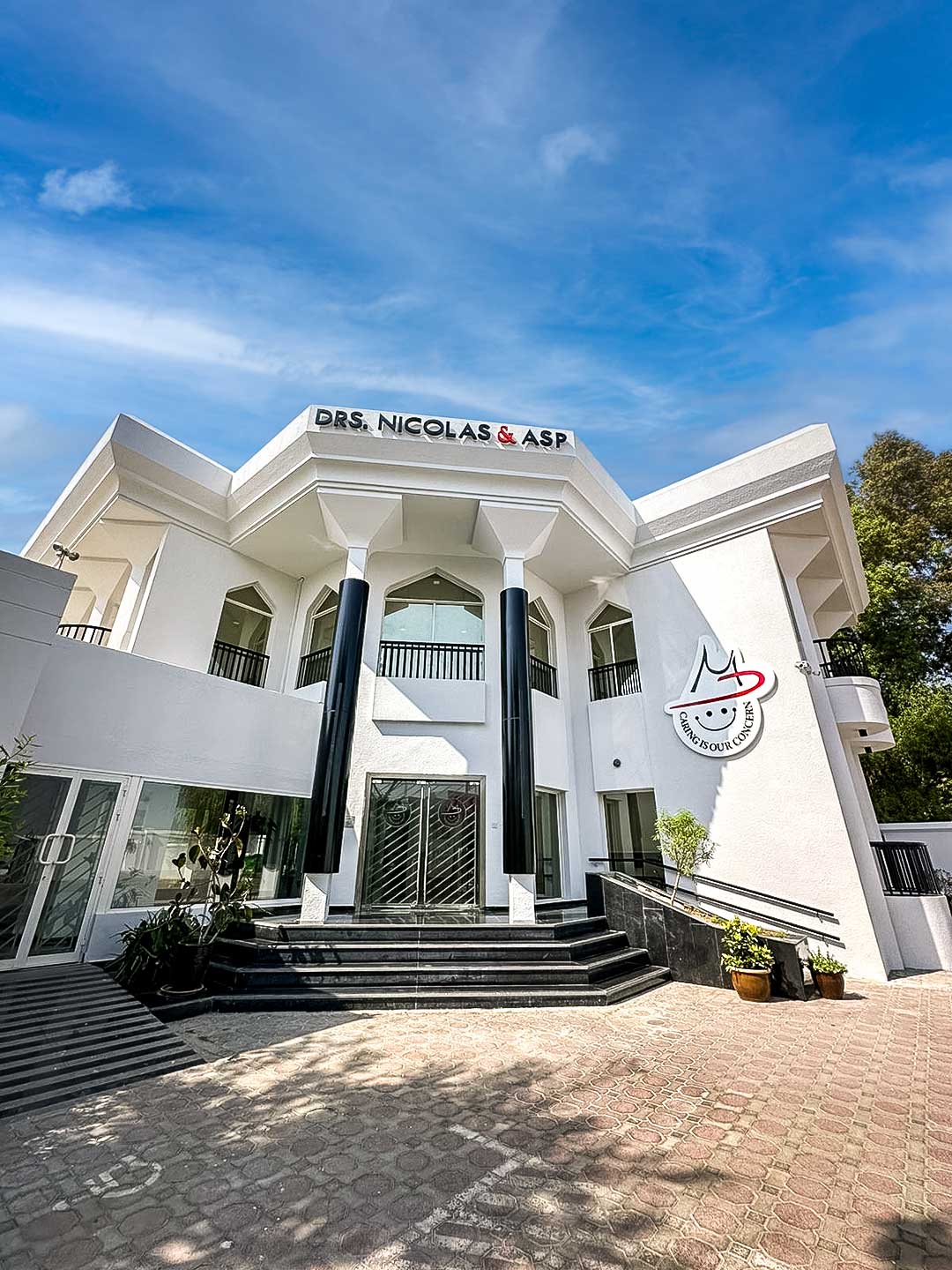 Dental Clinic in Dubai