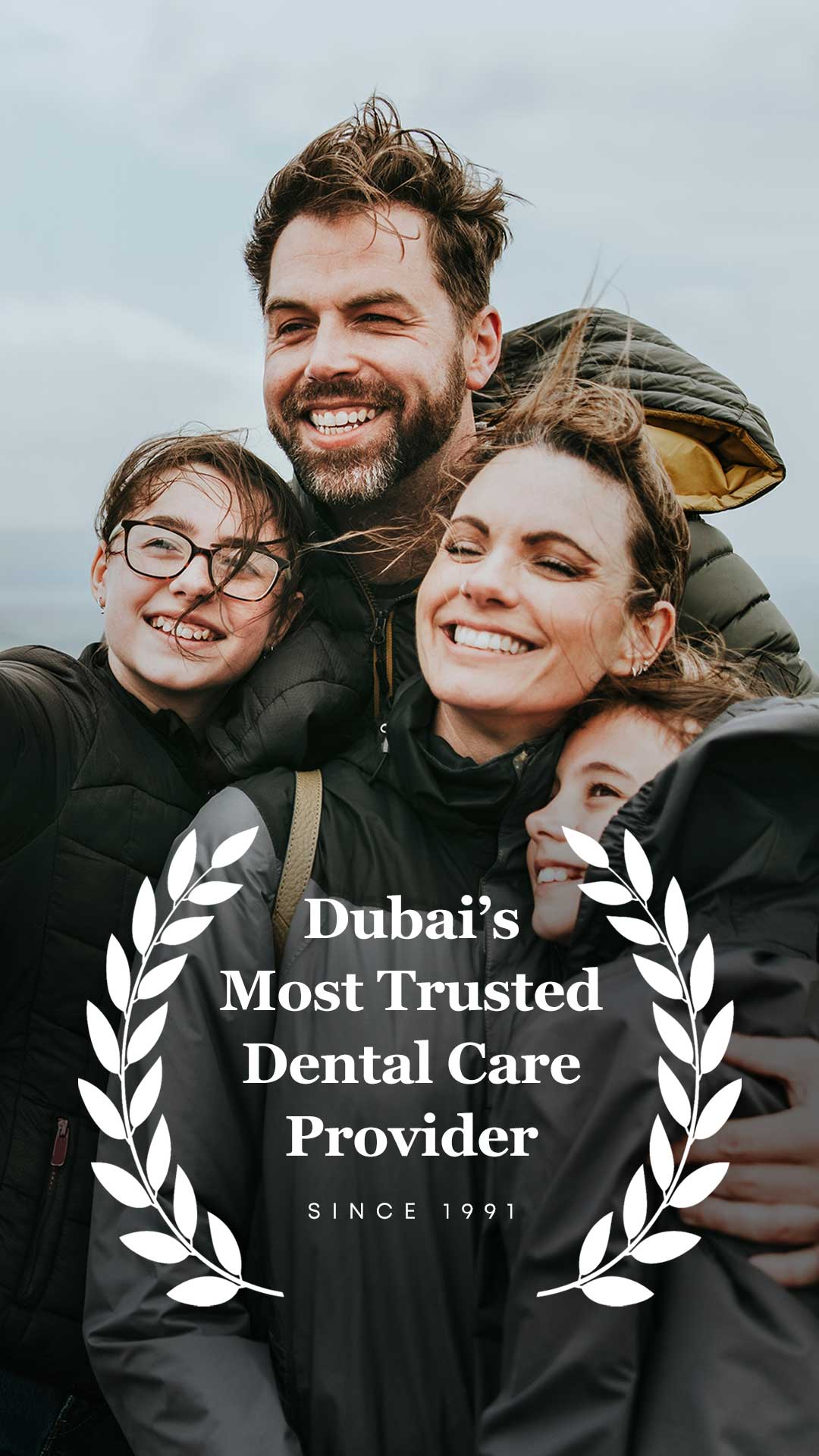 Best Dentist Clinic in Dubai