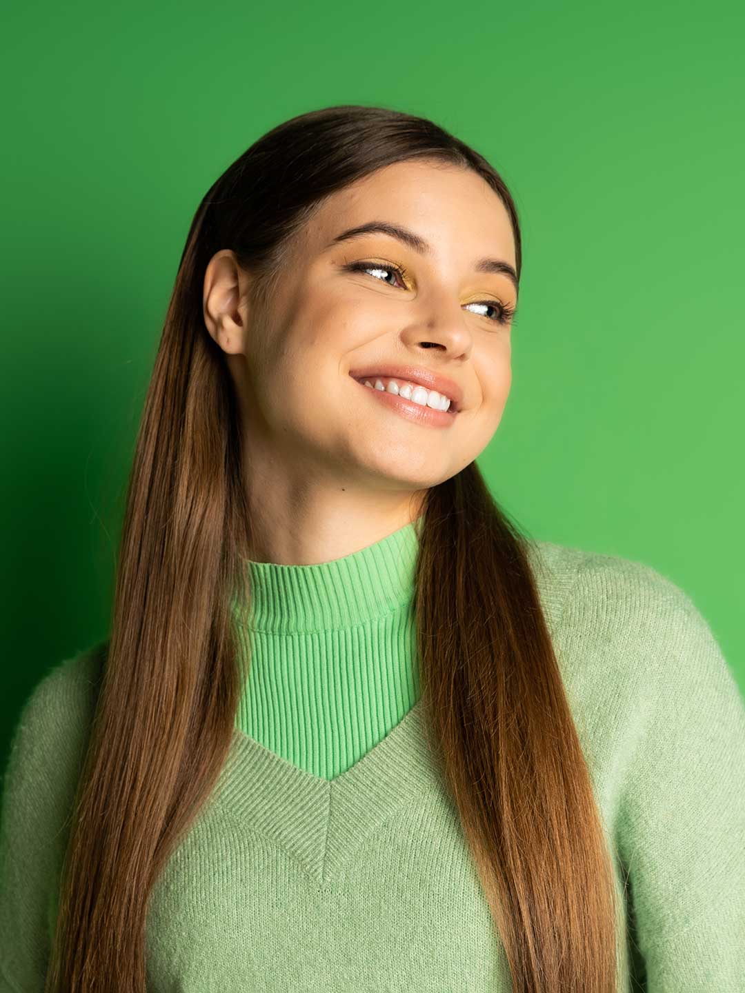 Smile Now Pay Later With Tabby Drs. Nicolas & Asp