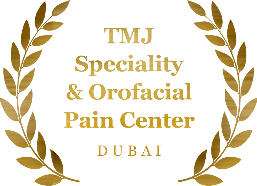 TMJ Seal of Excellence