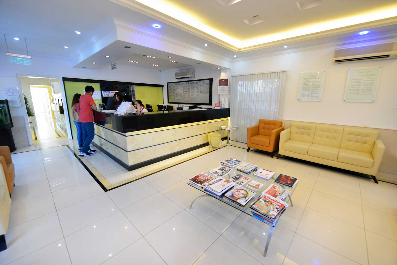 Dental Clinic Jumeirah Dubai