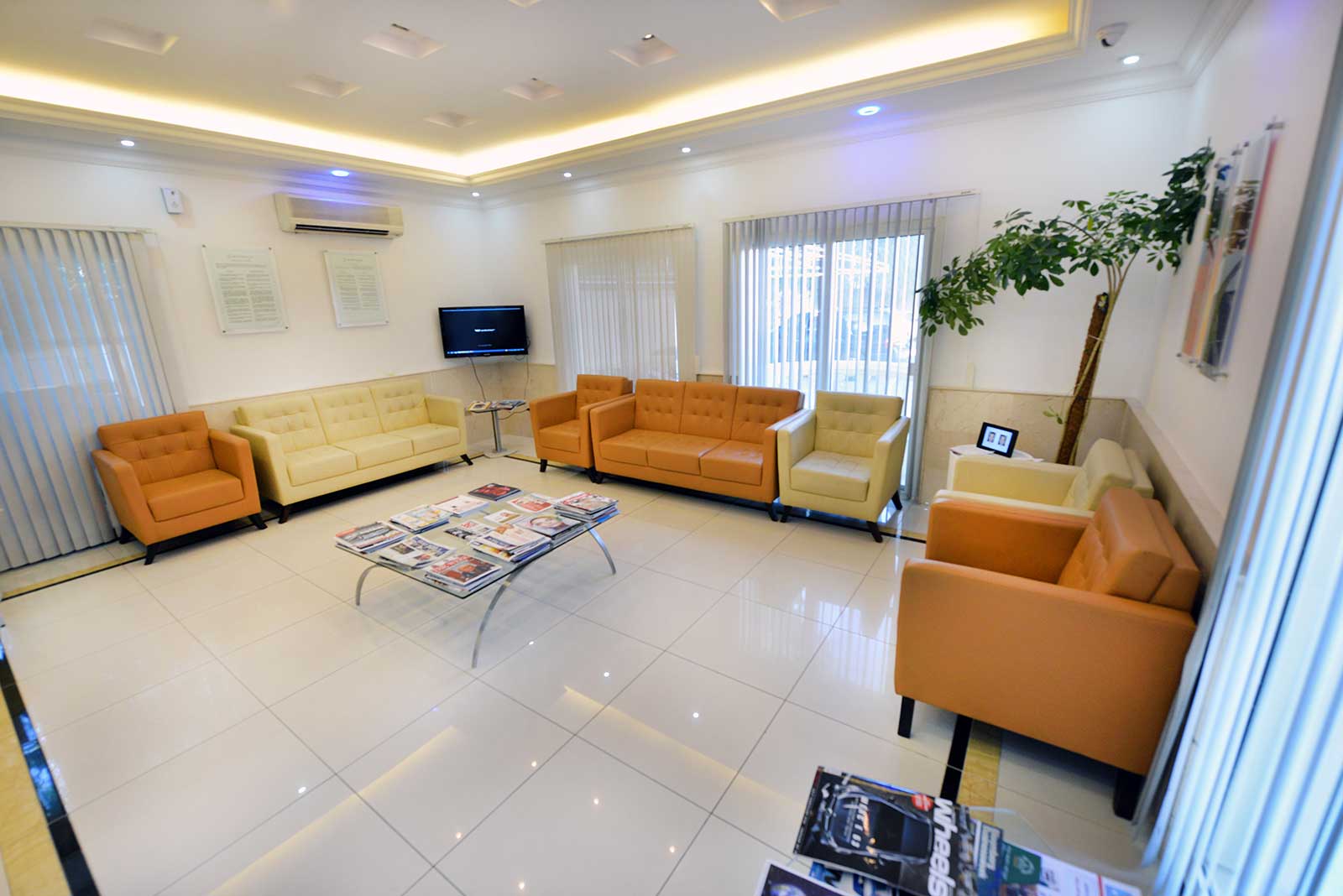 Dental Clinic Jumeirah Dubai