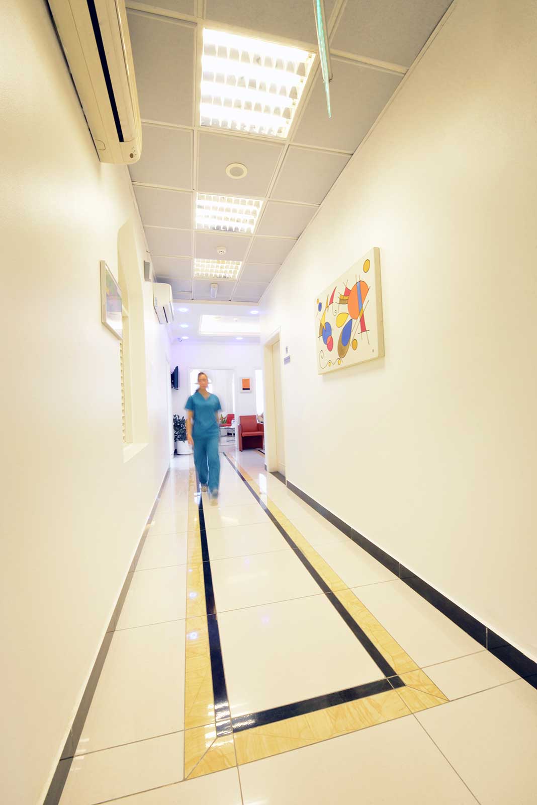 Dental Clinic Jumeirah Dubai