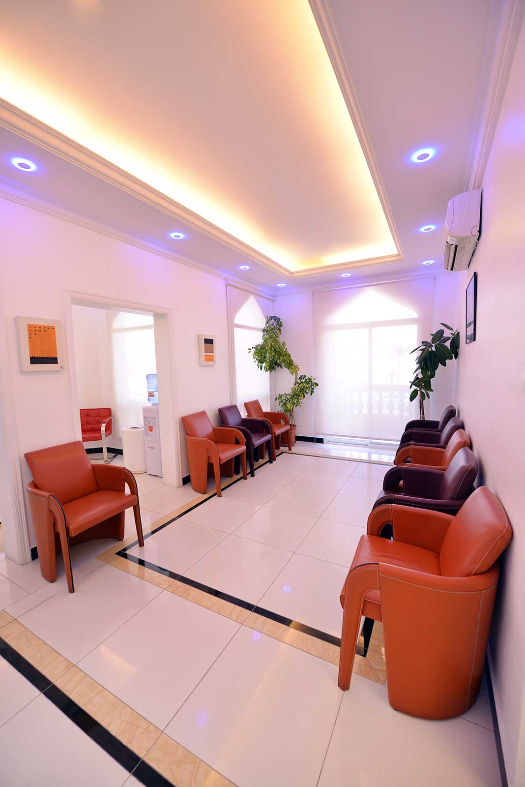 Dental Clinic Jumeirah Dubai