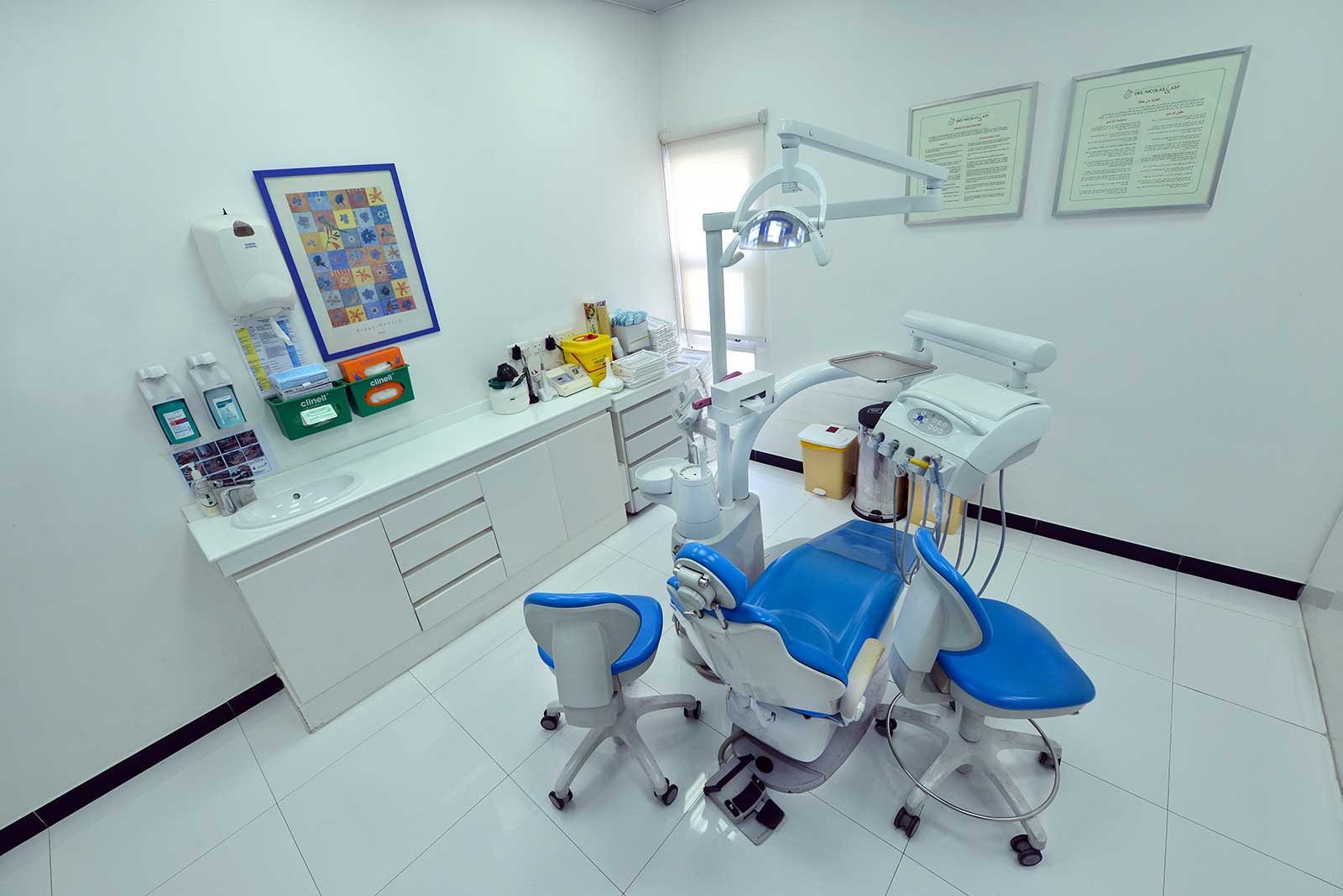 Dental Clinic Jumeirah Dubai
