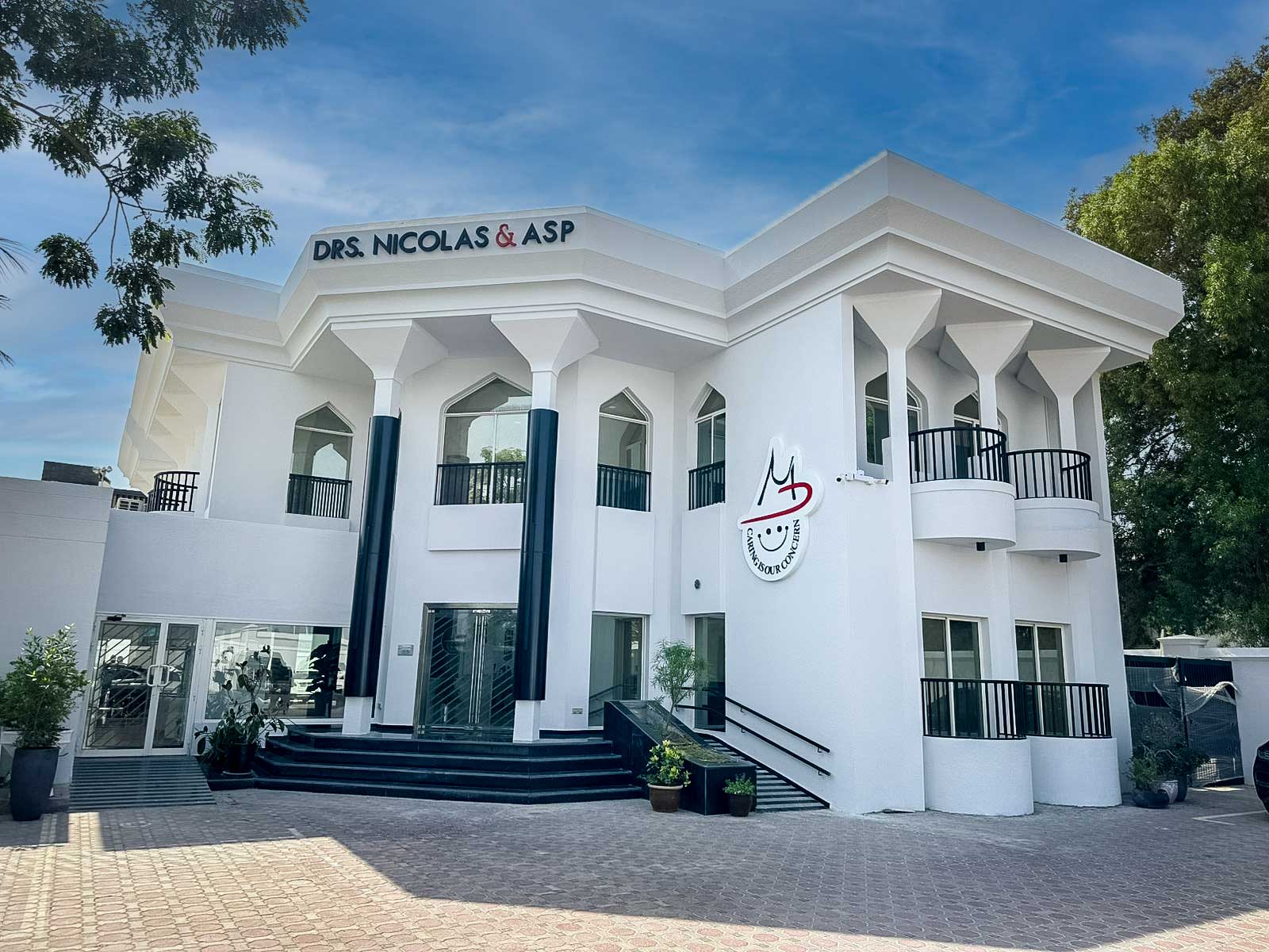 Dental Clinic Jumeirah Dubai