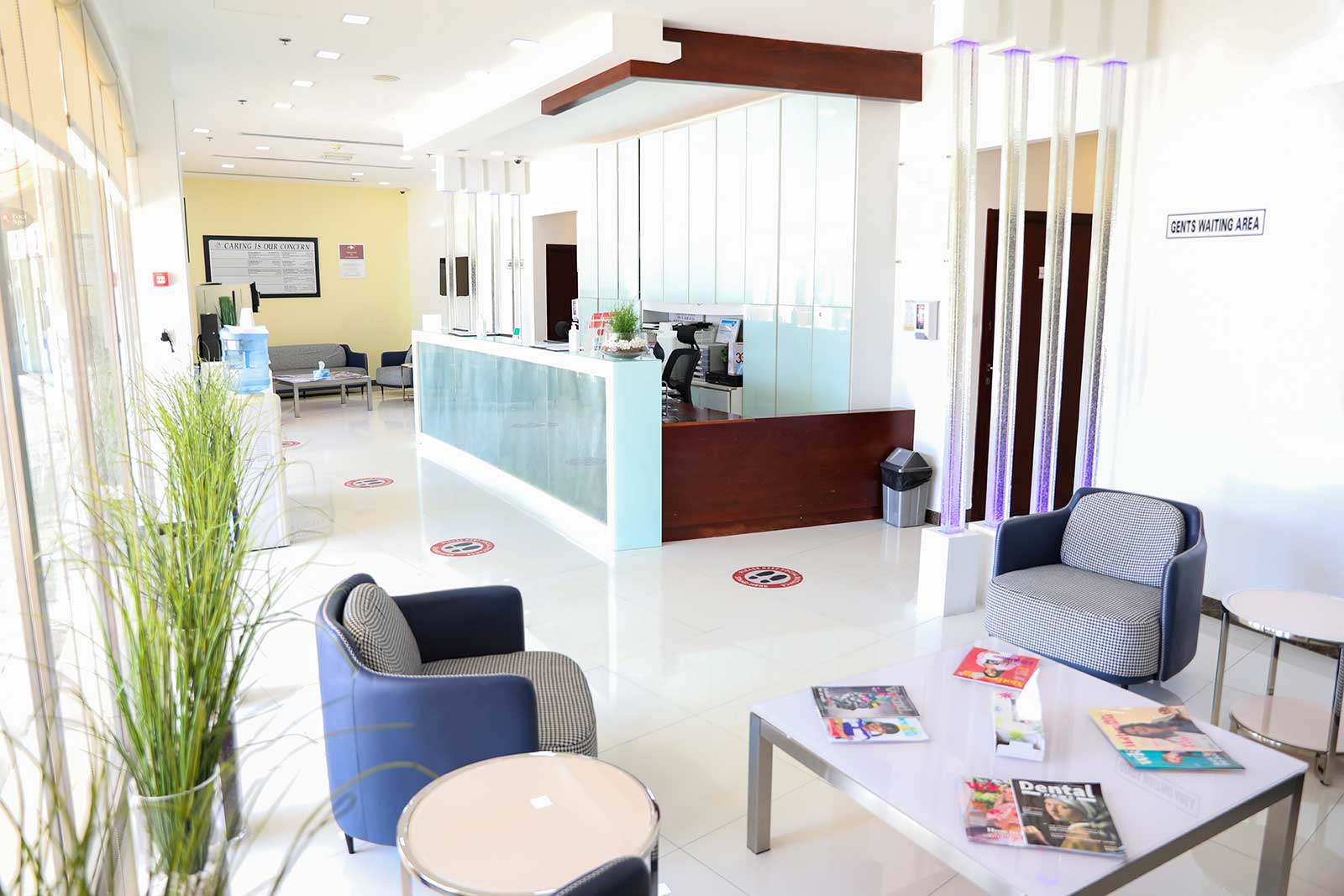 Dental Clinic Mirdif Dubai