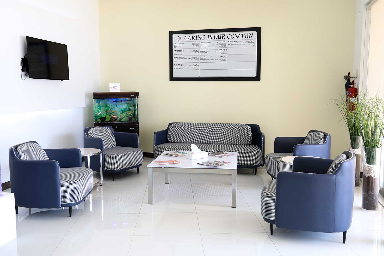 Dental Clinic Mirdif Dubai